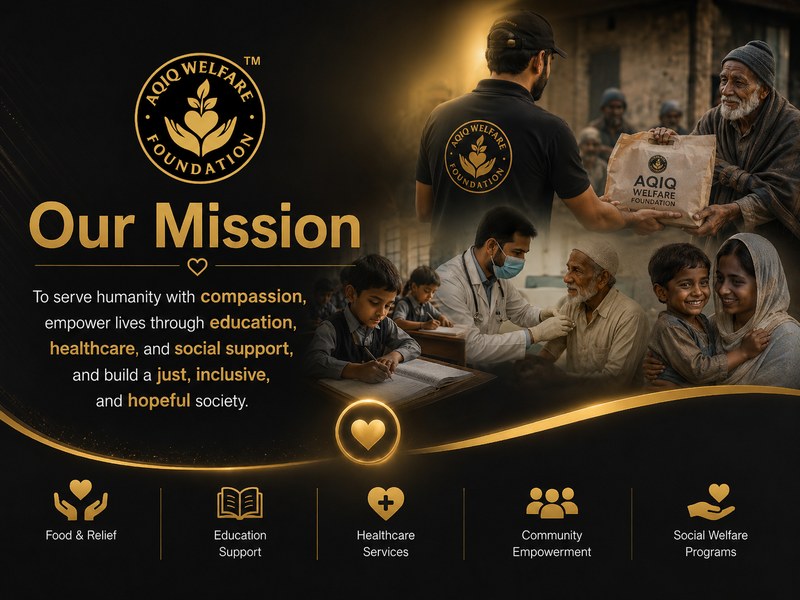 Mission