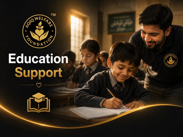 Education Support