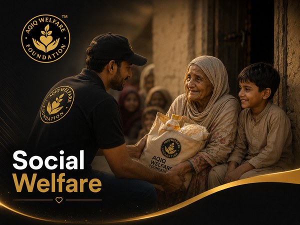 Social Welfare Support