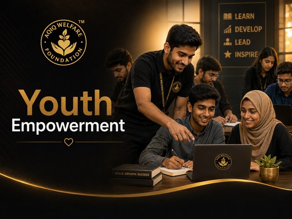 Youth Empowerment