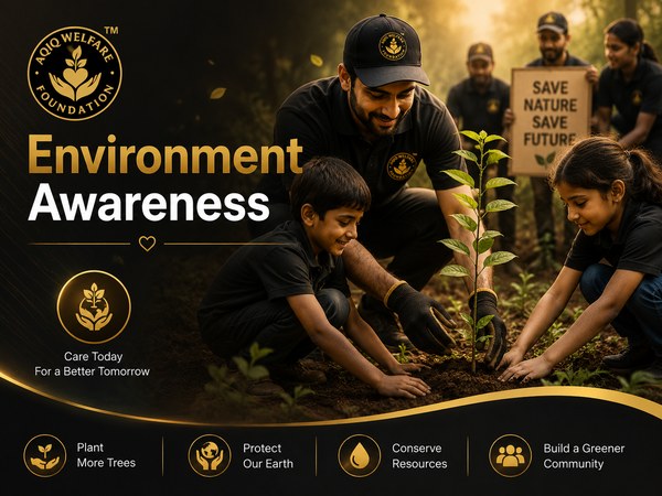 Environment Awareness